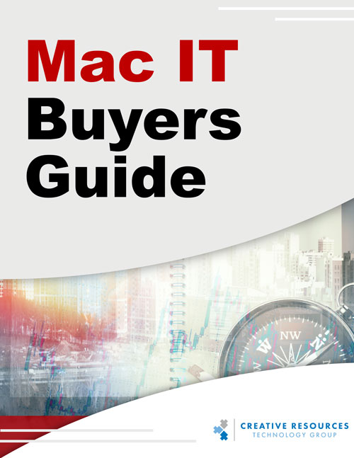 IT Buyers Guide